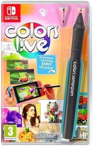 Colors Liv