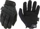 Mechanix Wear: The Original Covert Tactical Work Gloves with Secure Fit, Flexible Grip for Multi-purpose Use, Durable Touchscreen Safety Gloves for Men (X-Large, Black)