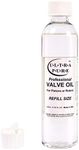 ULTRA-PURE PROFESSIONAL VALVE OIL -