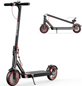 Electric S