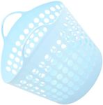 Luxshiny Flexible Laundry Baskets, 