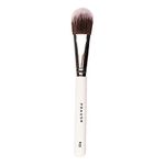 PRAUSH P05 - Professional Flat Foundation Application Brush
