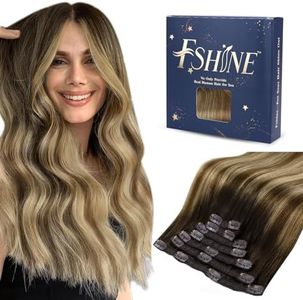 Fshine Rea