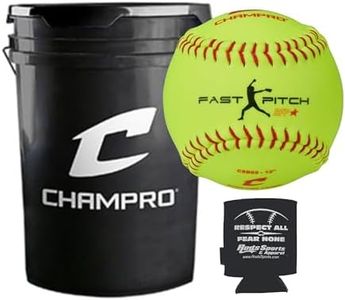 CHAMPRO CS