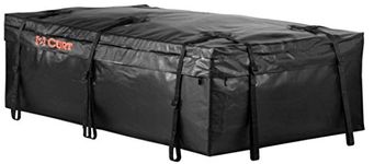 CURT 18221 Waterproof Cargo Carrier Bag by Curt Manufacturing