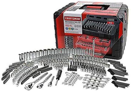 Craftsman 
