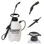 Chapin 16200 Home and Garden Poly Sprayer, 2-Gallon