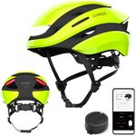 Lumos Ultra Smart Bike Helmet | Cus