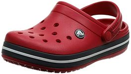 Crocs Zappos