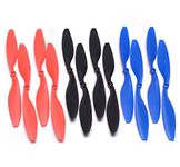 Readytosky 6Pairs 10x4.5 1045 Propeller CW CCW 10 inch Props for F550 F450 S500 S550 FPV Quadcopter Multirotor