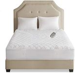 Beautyrest BR55-0672 Heated Microfi