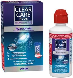 Clear Care