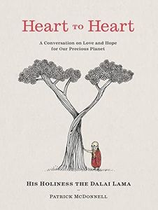 Heart to Heart: A Conversation on Love and Hope for Our Precious Planet