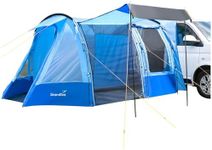 Skandika Aarhus Travel van tent | f