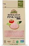 Himalayan Chef Pink Himalayan Salt,