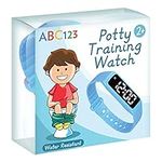 ABC123 Potty Training Watch - Baby 