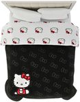 Franco Hello Kitty Bedding Super So