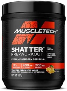 MuscleTech