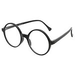 grinderPUNCH Costume Glasses | Thin