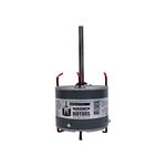 Diversitech WG840727 Motor, (Cf) 1/6Hp, 208-230V,