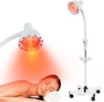 Streamlet Infrared Light Therapy He