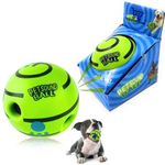 Indestructible Ball For Dogs