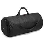 Tiger DHW30-BK Drum Hardware Carry Bag 93 x 42 x 42 cm with 10mm Padding