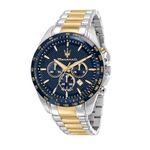 Maserati Men's Watch Traguardo Limited Edition, Chronograph, quartz watch - R8873612046