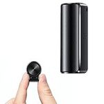 16GB Magnetic Voice Recorder, Portable Voice Activated Recorder with 300 Hour Long Battery Life, Portable Recording Device for Lectures, Meetings, Interviews.