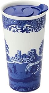 Spode Blue