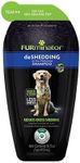 FURminator DeShedding Shampoo Squee