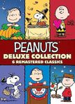 Peanuts Deluxe Collection (Repackag