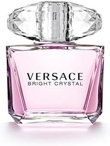 Versace Bright Crystal by Versace for Women 6.7 oz Eau de Toilette Spray