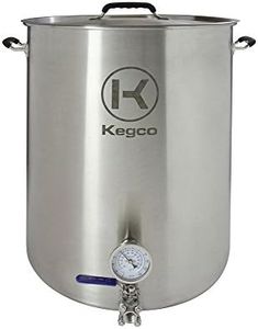 Kegco XBK3
