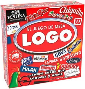 Bizak Logo Game, juego de mesa (63261150)