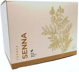 Senna Leaf Tea 2x25 Tea Bags,60g Na