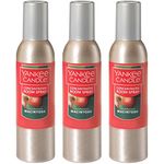 Yankee Candle Concentrated Room Spray 3-PACK (Macintosh)