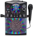 Singing Machine Karaoke Machine for