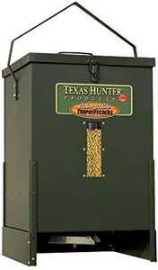 Texas Hunt