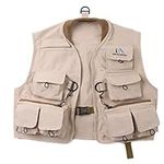 Maxcatch Kids Fly Fishing Vest Yout