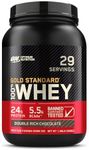 Optimum Nutrition Gold Standard 100