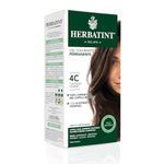 Herbatint | Hair Dye 4C Ash Chestnut