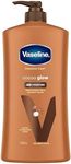 Vaseline Body Lotion Cocoa Glow, 75