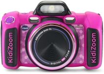 VTech KidiZoom Duo Camera FX Kids D