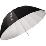 Westcott 53in. (135cm) Apollo Deep Umbrella with White Reflective Bounce Interior