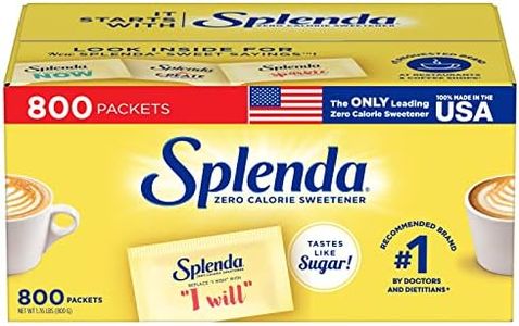 SPLENDA Ze