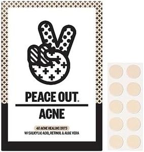 Peace Out 