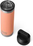 YETI Rambler Bottle Chug, Vaccum In