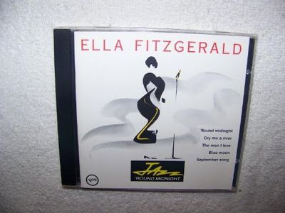 Jazz Round