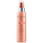 Kérastase Discipline, Smoothing and Anti-Frizz Holding Spray, For Unruly Hair, With Unique Thermo-protective Agents, Fluidissime, 150ml